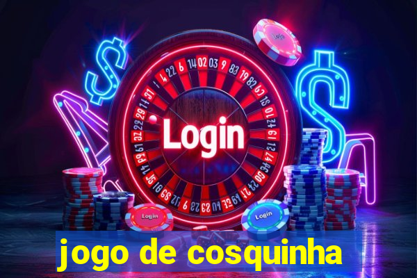 jogo de cosquinha